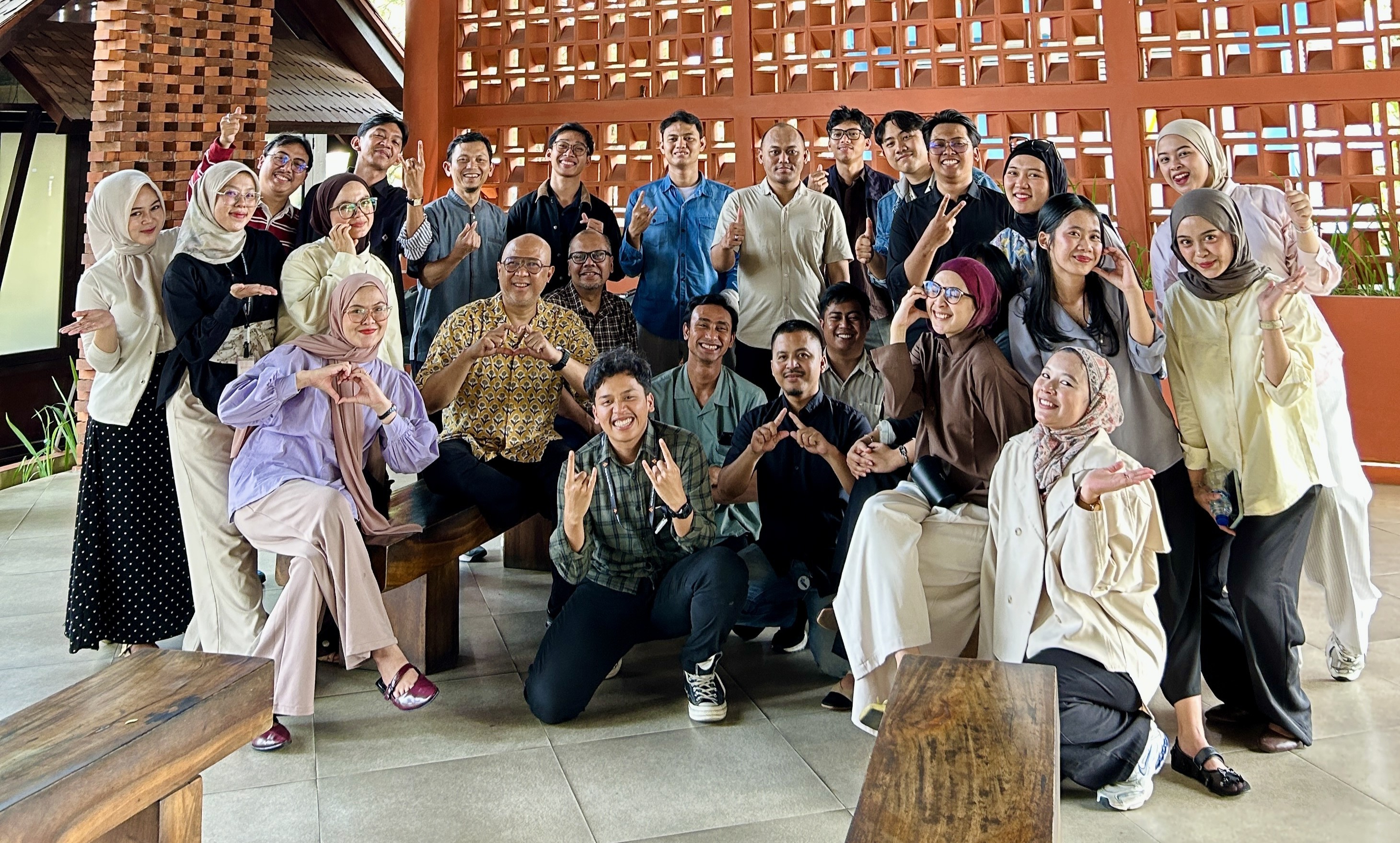 Tim Nusantara Bina Artha