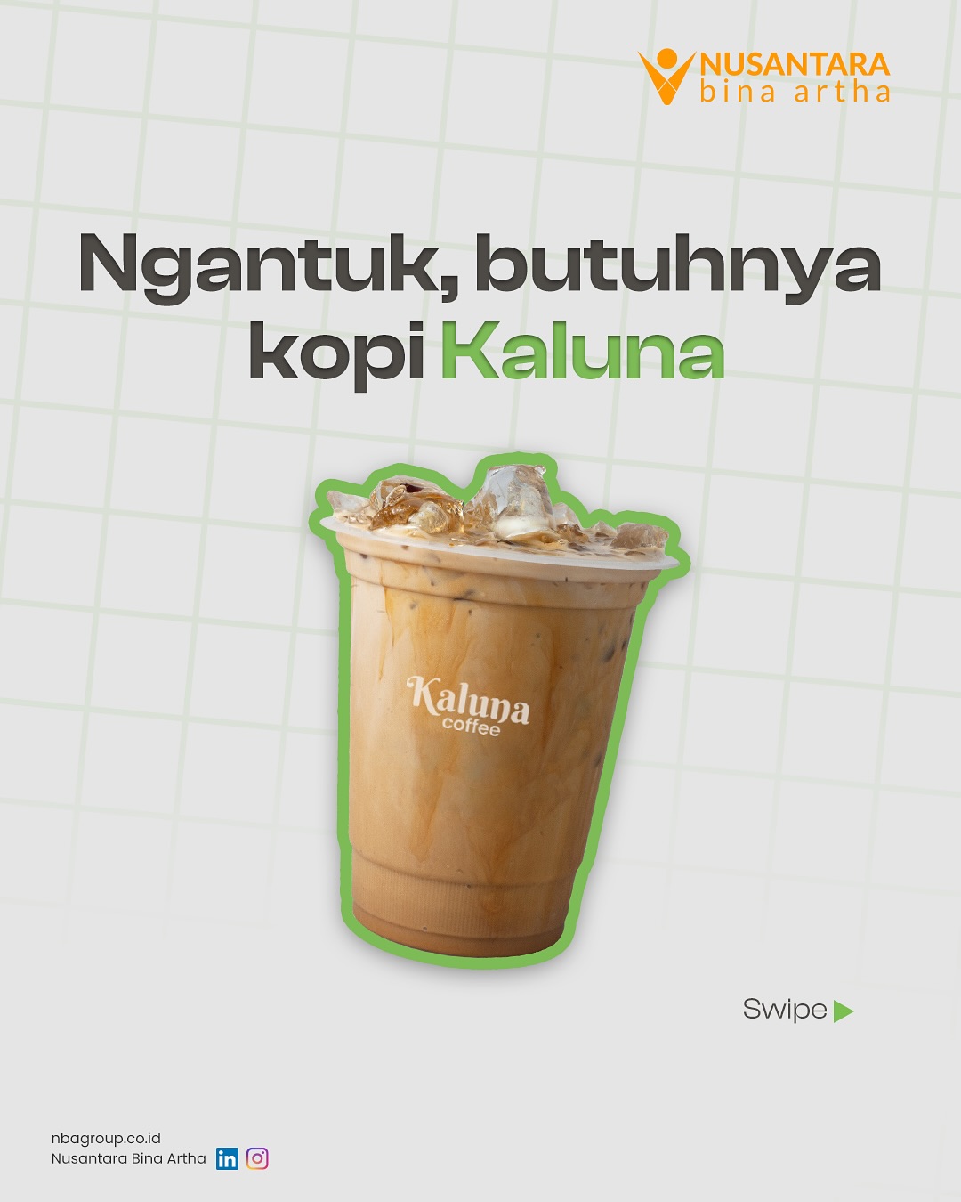 Produk Kaluna 1