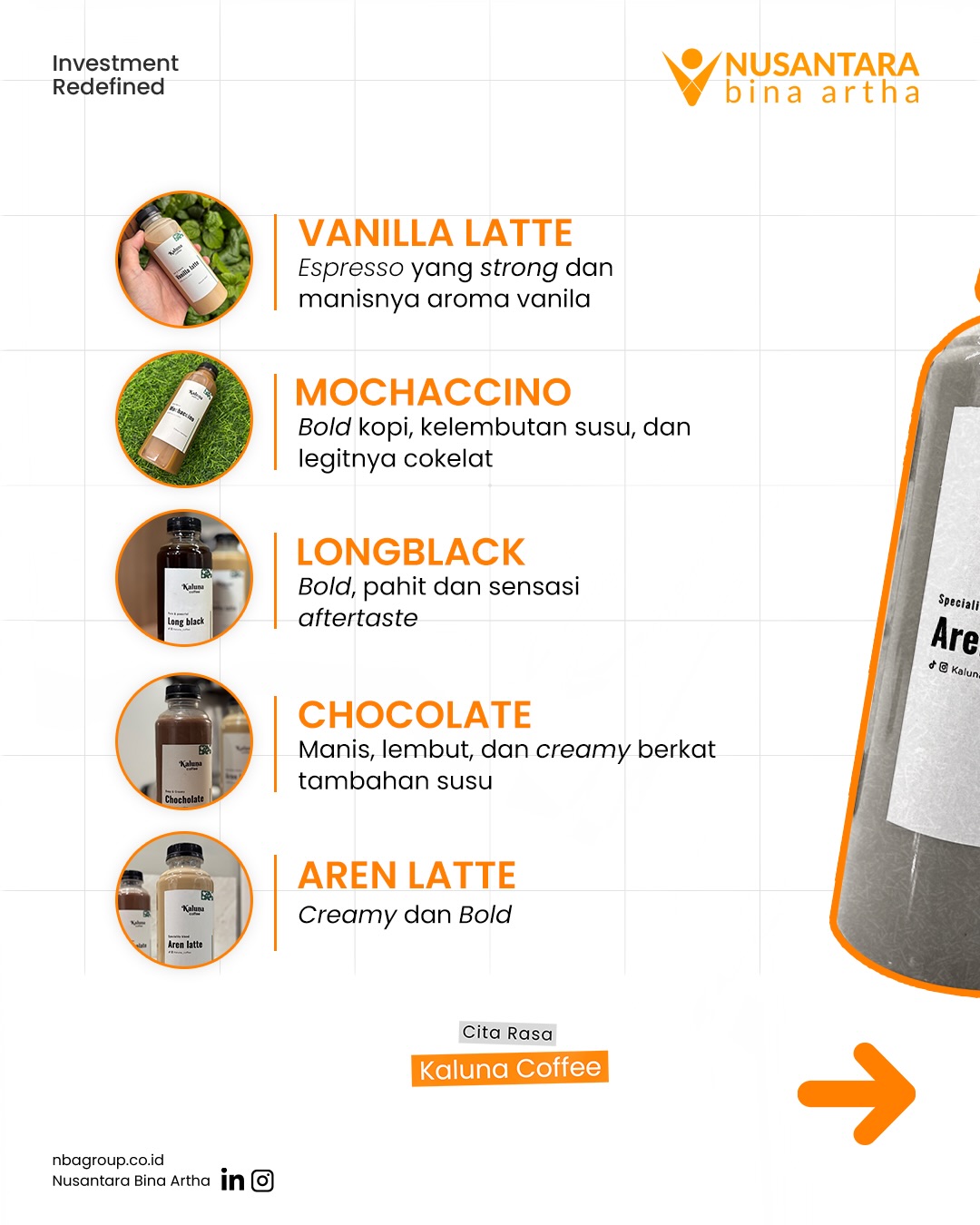Produk Kaluna 3