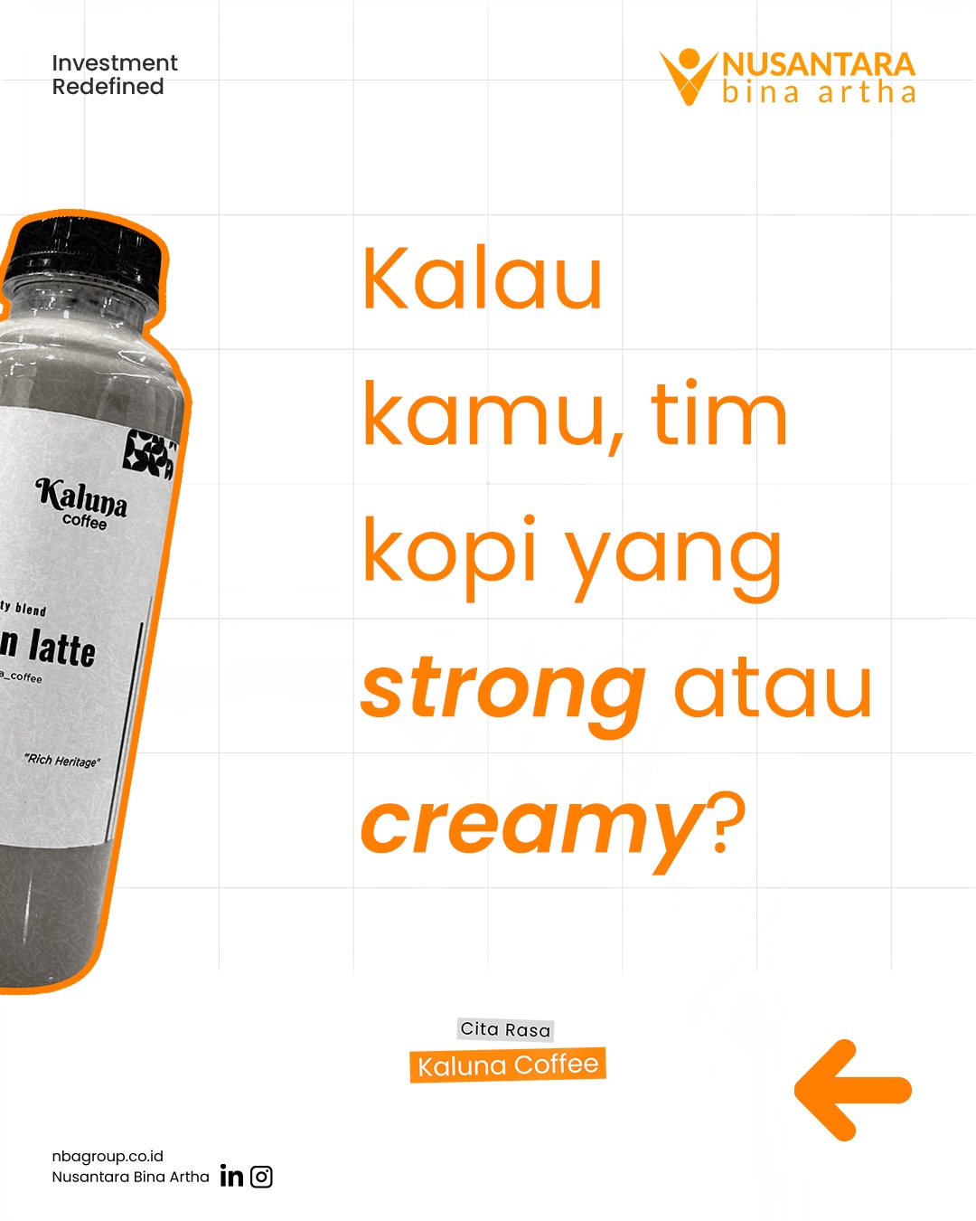 Produk Kaluna 4