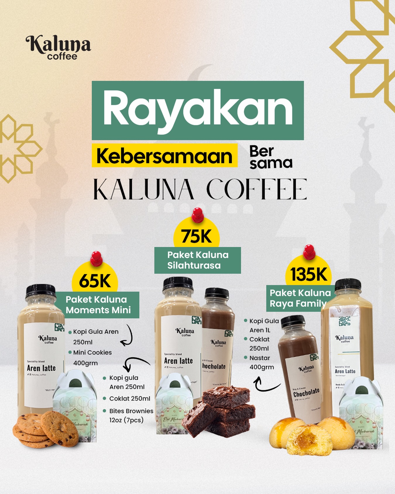 Produk Kaluna 5