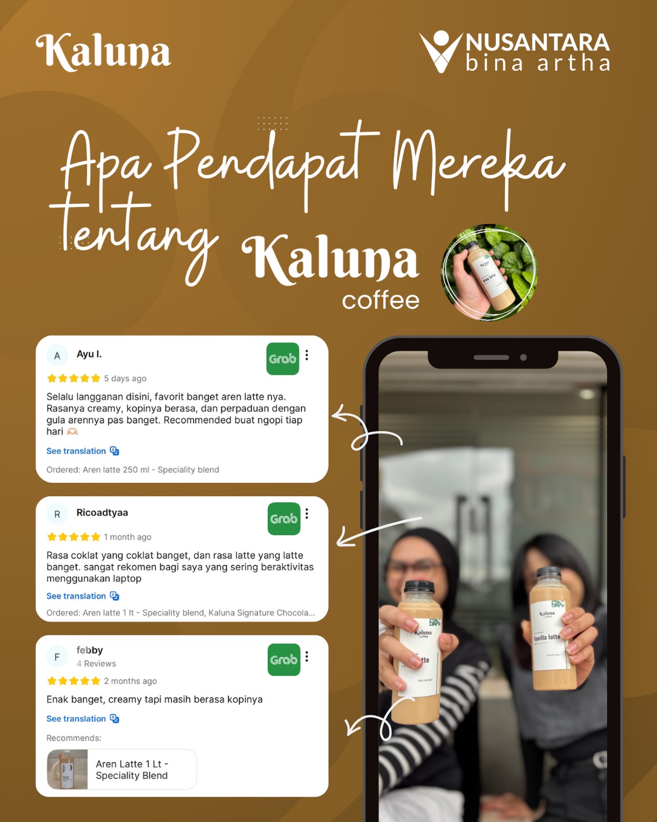 Produk Kaluna 6