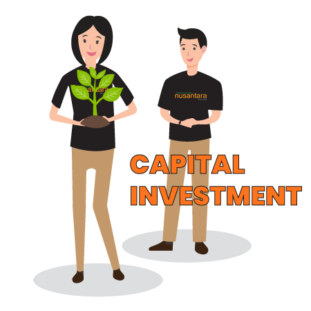 Capital Investment